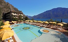 Hotel Ilma Lake Garda Resort